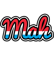 Mah norway logo