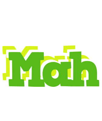 Mah picnic logo