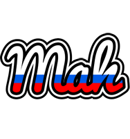 Mah russia logo