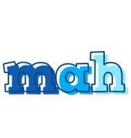 Mah sailor logo