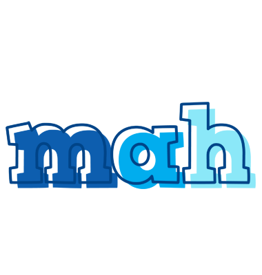 Mah sailor logo