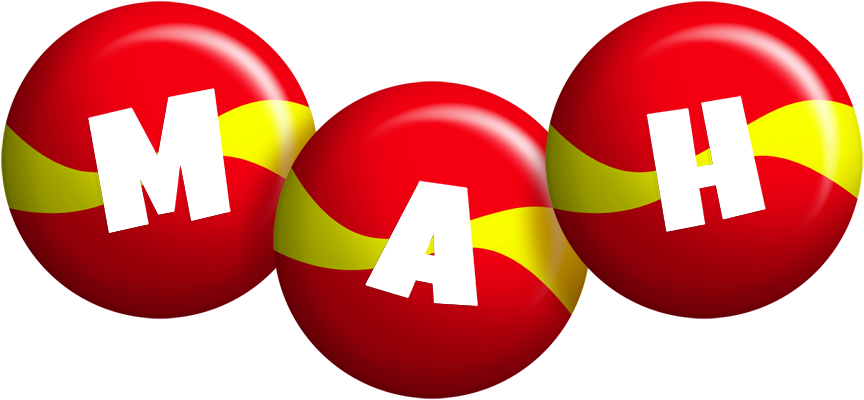 Mah spain logo
