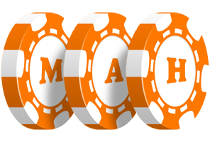 Mah stacks logo