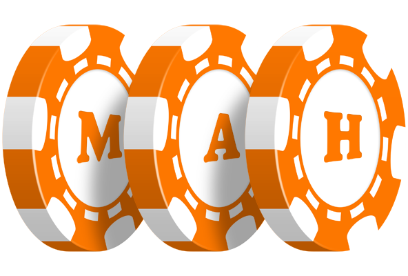 Mah stacks logo