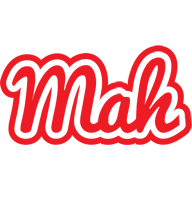 Mah sunshine logo