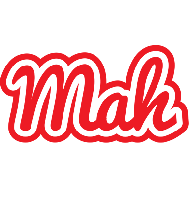 Mah sunshine logo