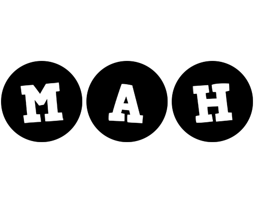 Mah tools logo