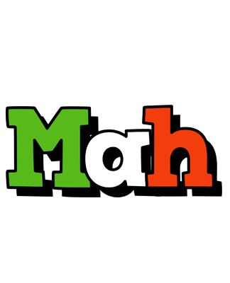 Mah venezia logo