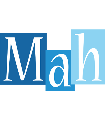 Mah winter logo