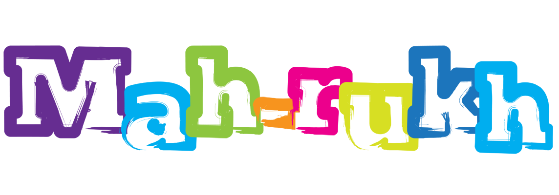 Mah-rukh casino logo