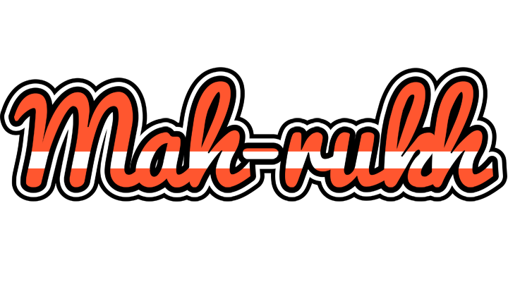 Mah-rukh denmark logo