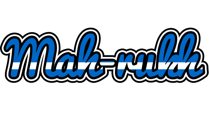 Mah-rukh greece logo