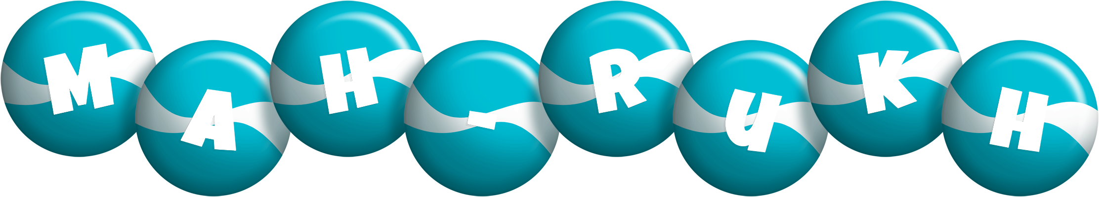 Mah-rukh messi logo
