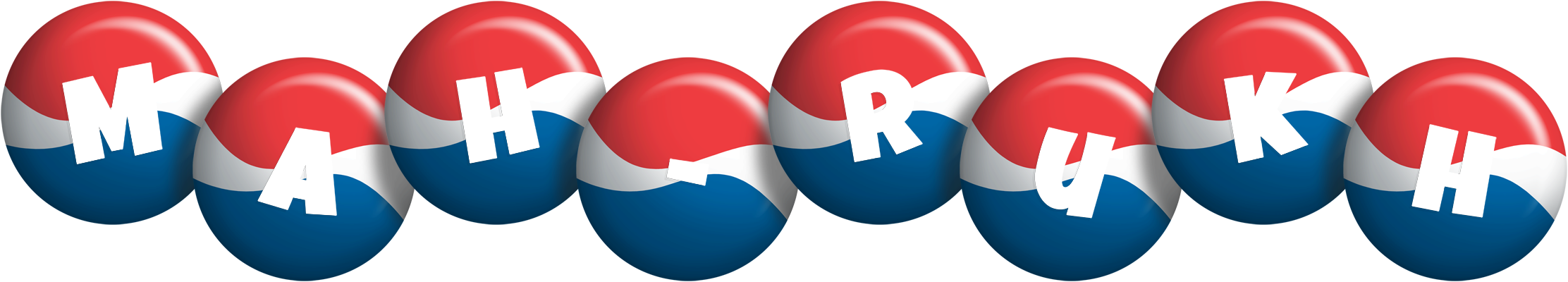 Mah-rukh paris logo