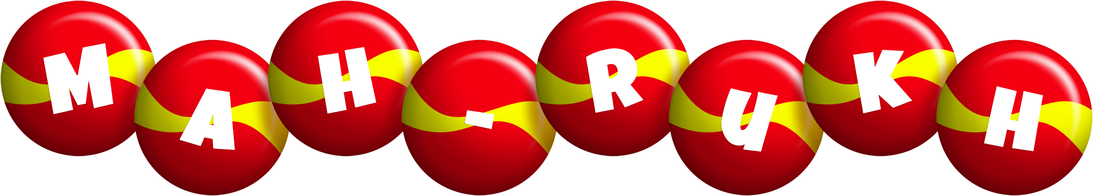 Mah-rukh spain logo