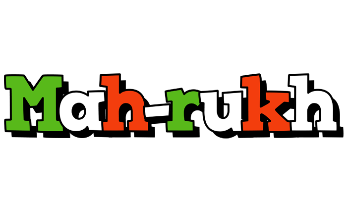 Mah-rukh venezia logo
