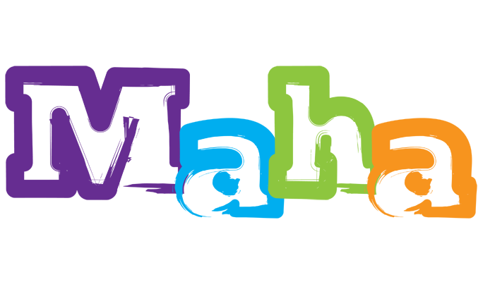 Maha casino logo