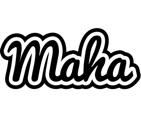 Maha chess logo
