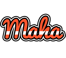 Maha denmark logo