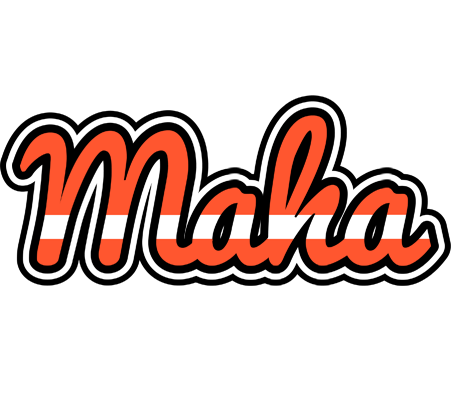 Maha denmark logo