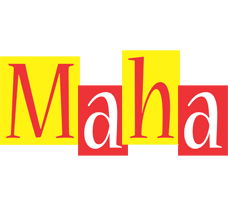 Maha errors logo