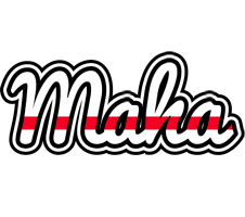 Maha kingdom logo