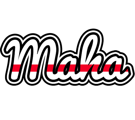 Maha kingdom logo
