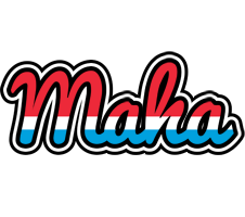 Maha norway logo