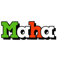 Maha venezia logo