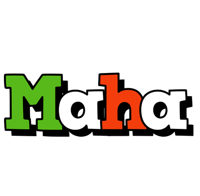 Maha venezia logo
