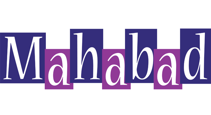 Mahabad autumn logo