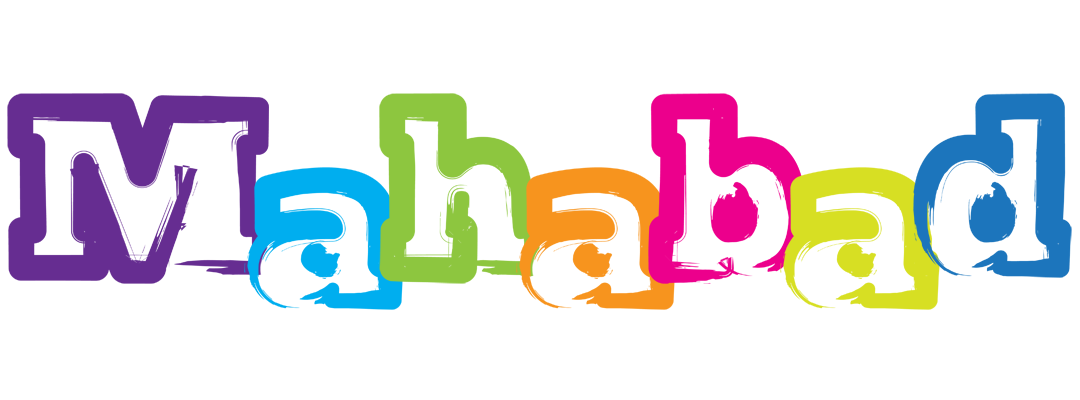 Mahabad casino logo