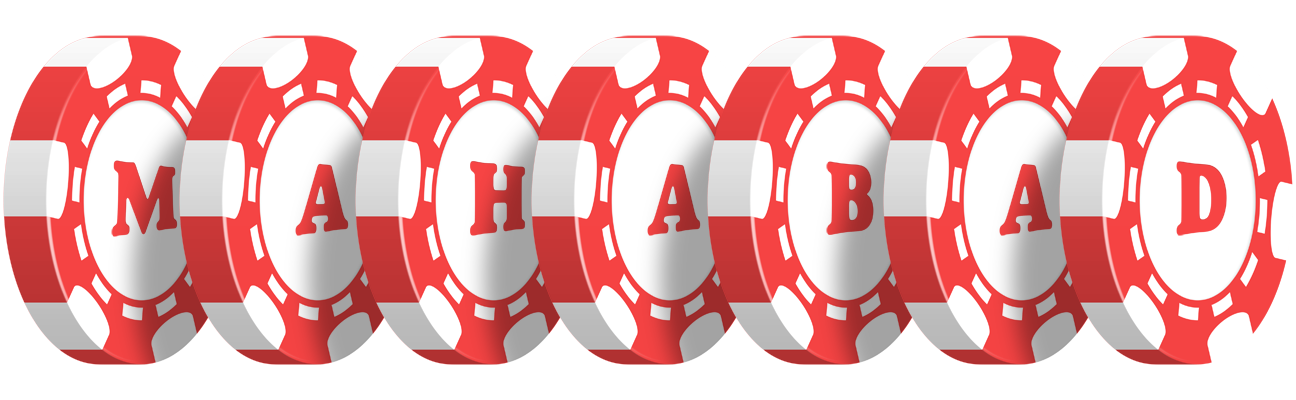Mahabad chip logo