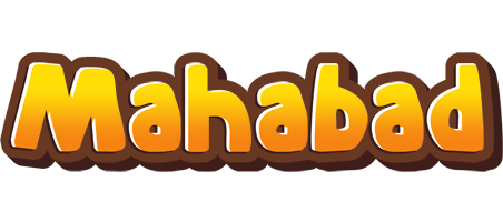 Mahabad cookies logo