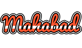 Mahabad denmark logo