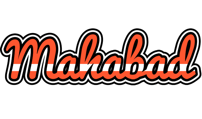 Mahabad denmark logo