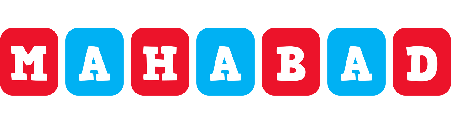 Mahabad diesel logo
