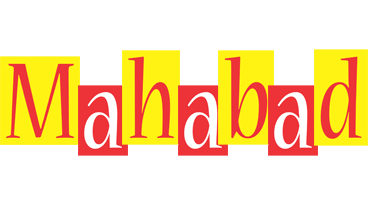 Mahabad errors logo