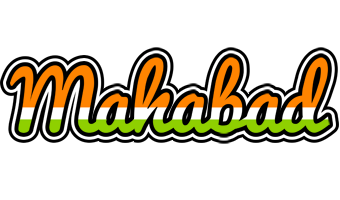 Mahabad mumbai logo