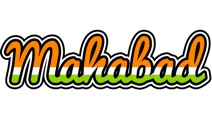 Mahabad mumbai logo