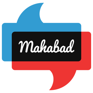 Mahabad sharks logo