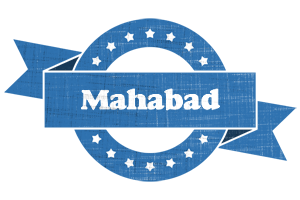 Mahabad trust logo