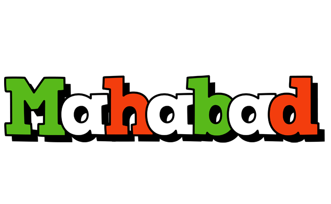 Mahabad venezia logo