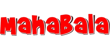 Mahabala basket logo