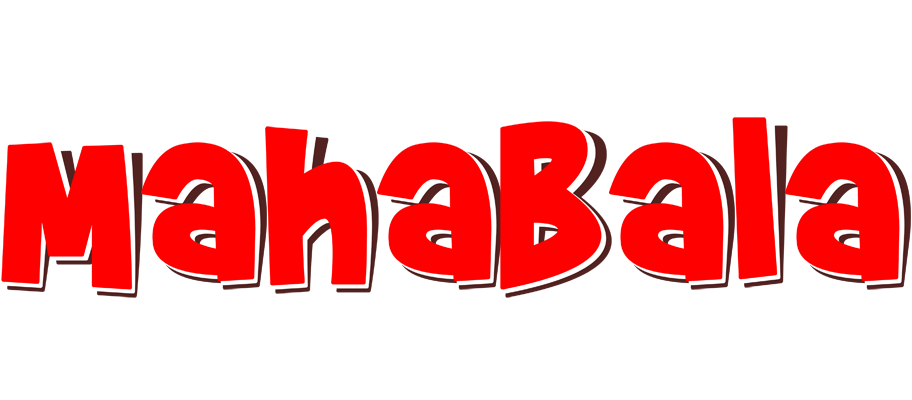 Mahabala basket logo