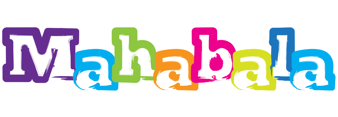 Mahabala casino logo
