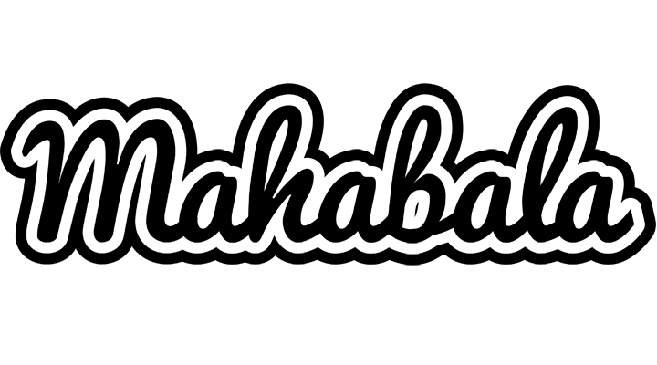 Mahabala chess logo