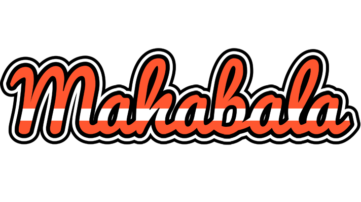 Mahabala denmark logo