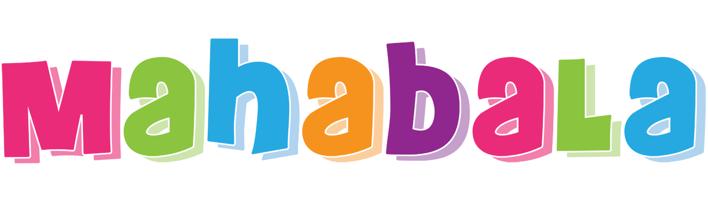 Mahabala friday logo
