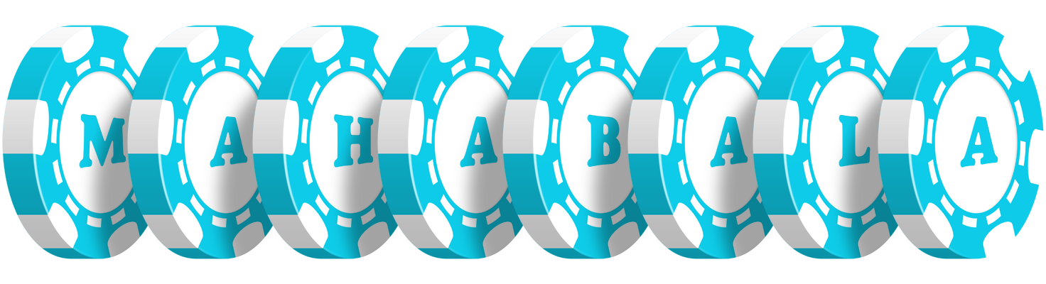 Mahabala funbet logo